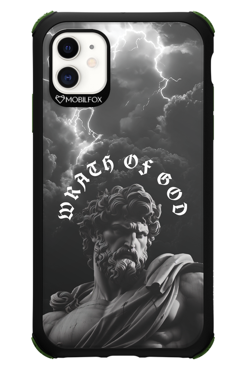 God 2.0 - Apple iPhone 11