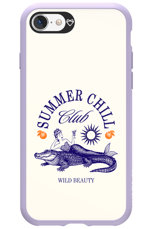 ChillMaid 2.0 - Apple iPhone SE 2022