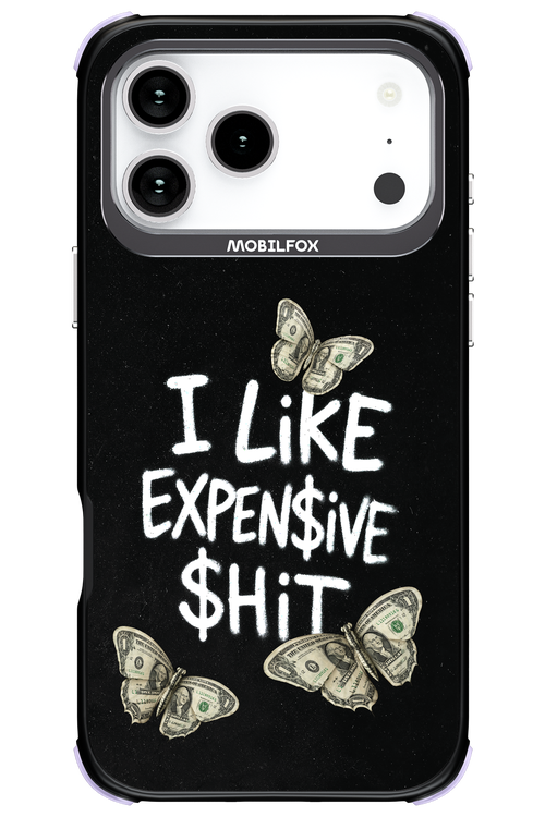 MoneyFly 2.0 - Apple iPhone 17 Pro Max