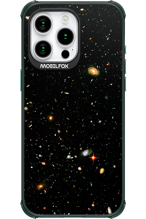 Cosmic Space - Apple iPhone 15 Pro Max