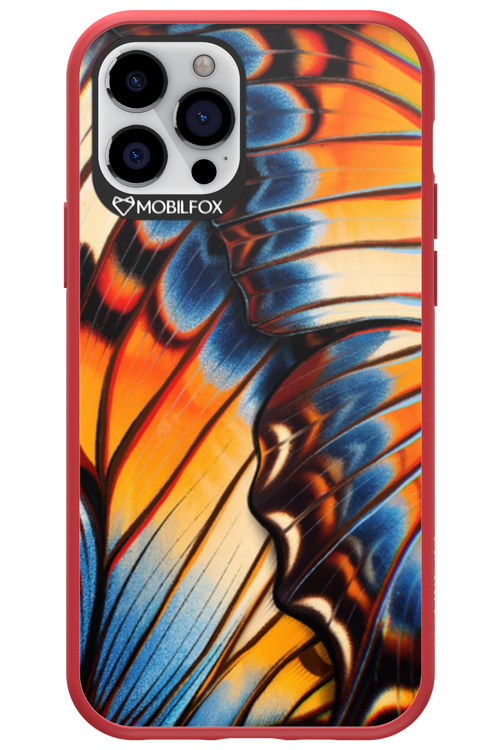Rainbow Wing 2.0 - Apple iPhone 12 Pro