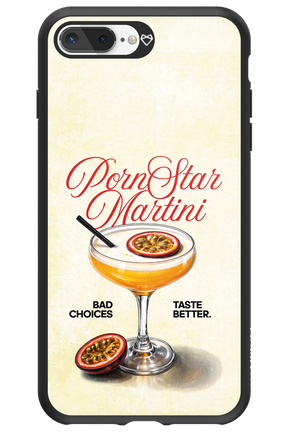 Pornstar Martini 2.0 - Apple iPhone 7 Plus