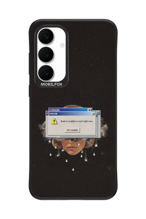 Out of Mind 2.0 - Samsung S25 FE