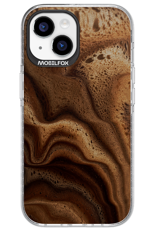 Latte 2.0 - Apple iPhone 15