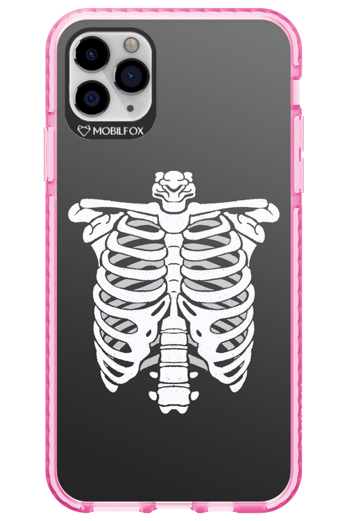 SKELETON - Apple iPhone 11 Pro Max