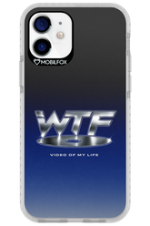 W T F 2.0 - Apple iPhone 12