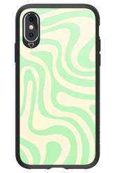 Matchaa 2.0 - Apple iPhone X
