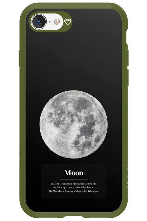 Moon 2.0 - Apple iPhone SE 2022