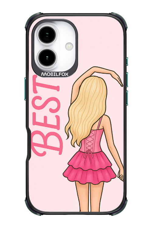 Bestt 2.0 - Apple iPhone 17