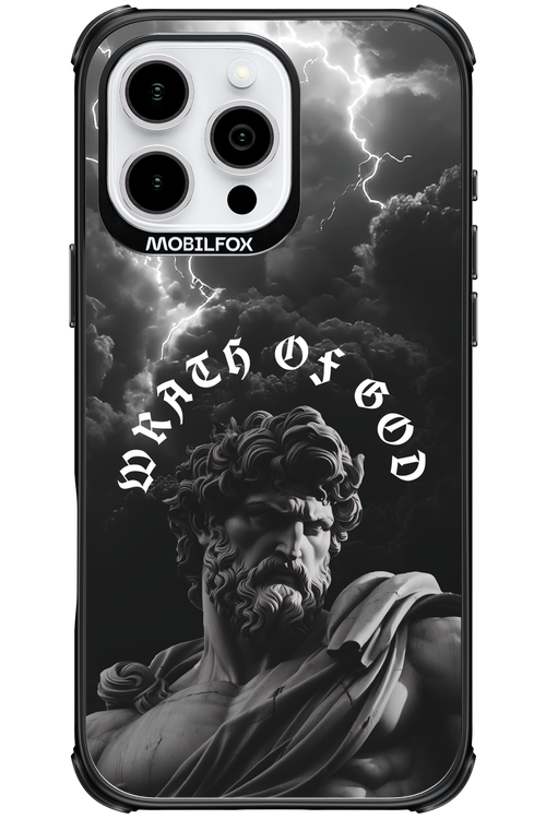 God 2.0 - Apple iPhone 16 Pro Max