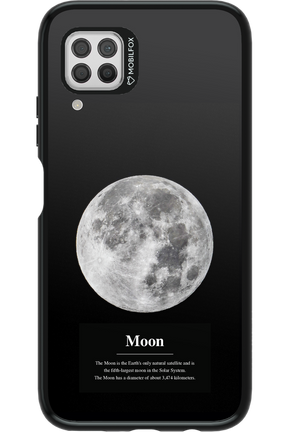 Moon 2.0 - Huawei P40 Lite