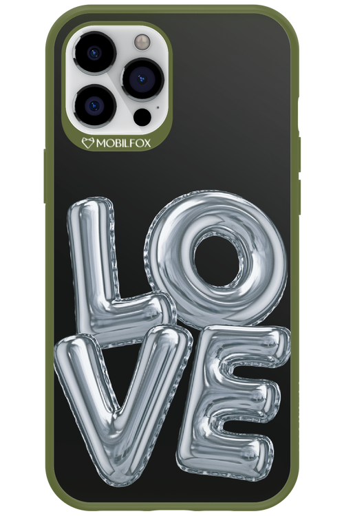 L0VE - Apple iPhone 12 Pro Max