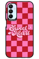 Sweat Heart - Samsung Galaxy A15