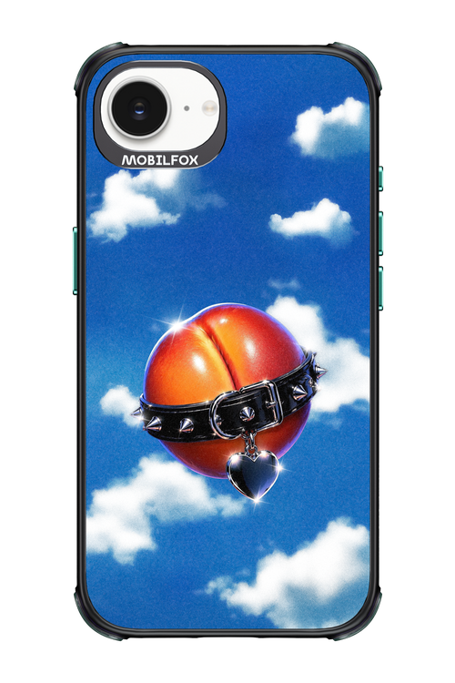 Wild Peach 2.0 - Apple iPhone 16e