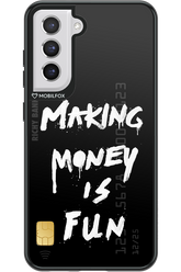Funny Money 2.0 - Samsung Galaxy S21 FE