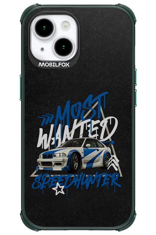 Most wanted - Apple iPhone 15