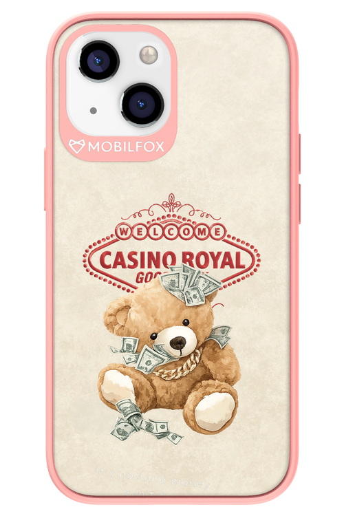 Casino Royal 2.0 - Apple iPhone 13 Mini
