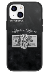 M2M 2.0 - Apple iPhone 13 Mini
