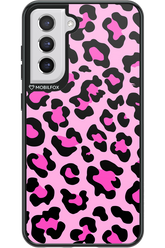 PINK LEOPARD 2.0 - Samsung Galaxy S21 FE