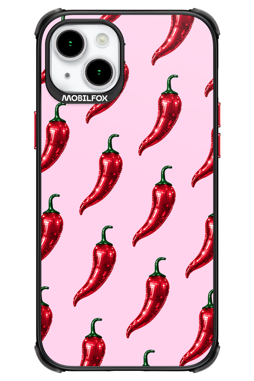 Chili Babe 2.0 - Apple iPhone 15 Plus
