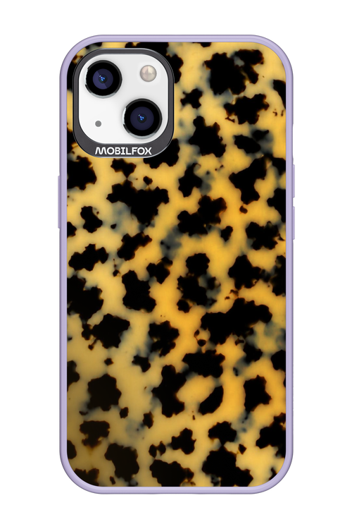 Tortoiseshell 2.0 - Apple iPhone 13