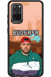 Budeasa City - Samsung Galaxy S20+