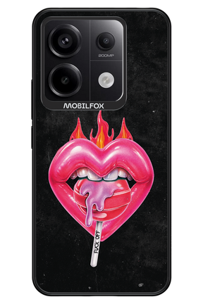 FuckOff 2.0 - Xiaomi Redmi Note 13 Pro 5G