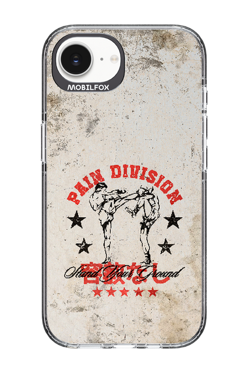 MMA 2.0 - Apple iPhone 17e