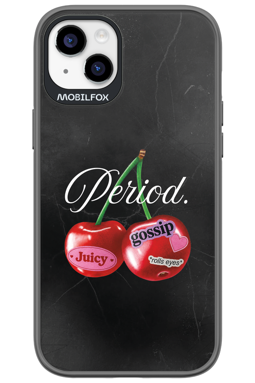 Period 2.0 - Apple iPhone 14 Plus