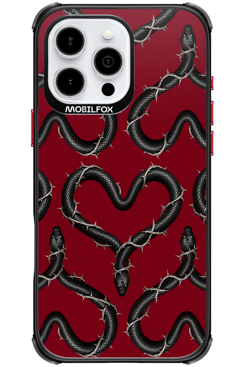 Bad Lover 2.0 - Apple iPhone 16 Pro Max