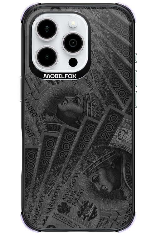 200 2.0 - Apple iPhone 16 Pro