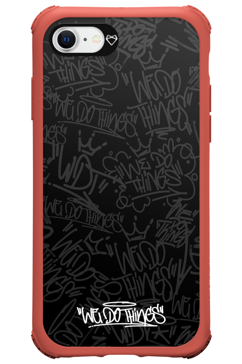 We Do Things 2.0 - Apple iPhone 8
