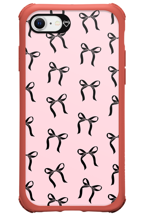 Bow Promise 2.0 - Apple iPhone 8