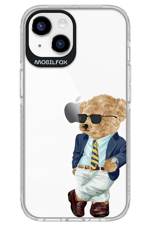 Boss 2.0 - Apple iPhone 14