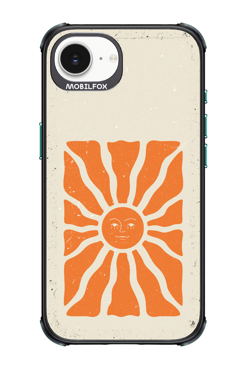 Solar Soul 2.0 - Apple iPhone 17e