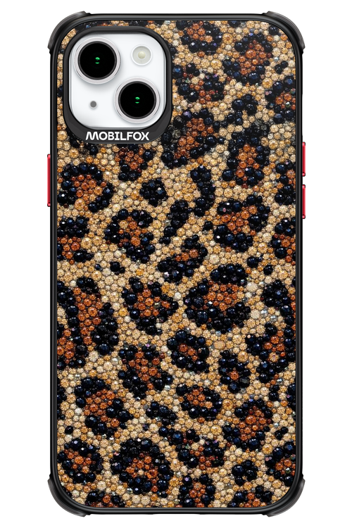 Crystal Roar 2.0 - Apple iPhone 15 Plus