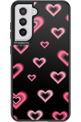 Pink Love 2.0 - Samsung Galaxy S21 FE