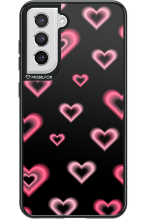Pink Love 2.0 - Samsung Galaxy S21 FE