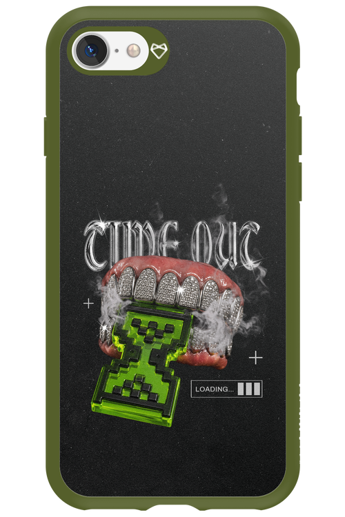 Time Out 2.0 - Apple iPhone 7