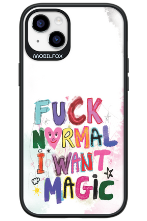 Magic 2.0 - Apple iPhone 14 Plus