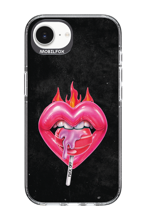 FuckOff 2.0 - Apple iPhone 17e