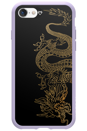 Gold Age 2.0 - Apple iPhone SE 2022
