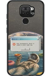 Too High 2.0 - Xiaomi Redmi Note 9