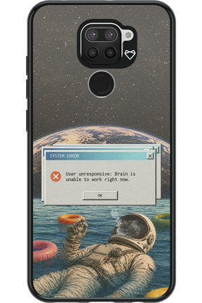 Too High 2.0 - Xiaomi Redmi Note 9