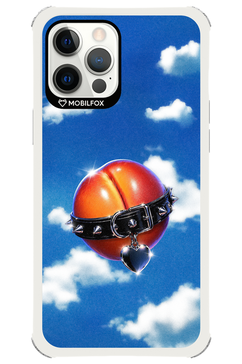 Wild Peach 2.0 - Apple iPhone 12 Pro Max