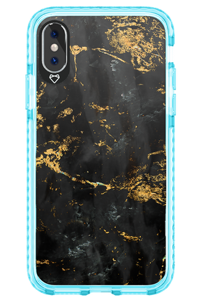 Goldie - Apple iPhone X