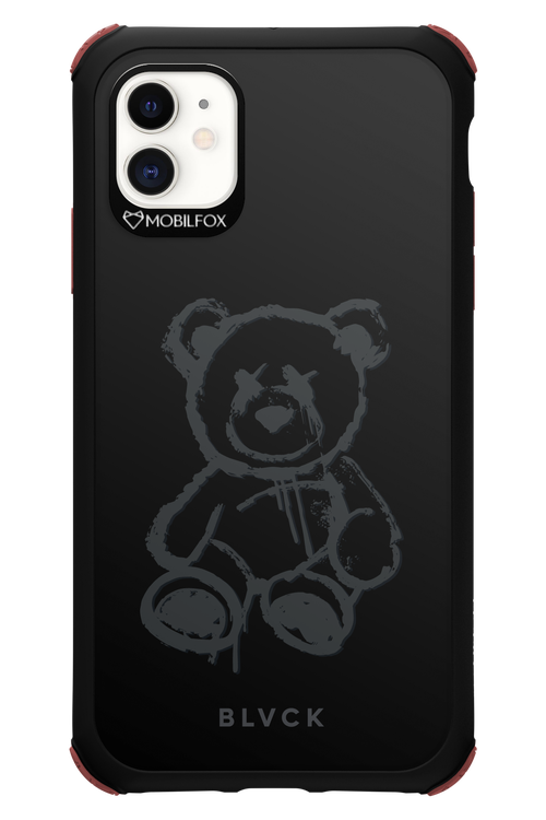 BLVCK BEAR - Apple iPhone 11