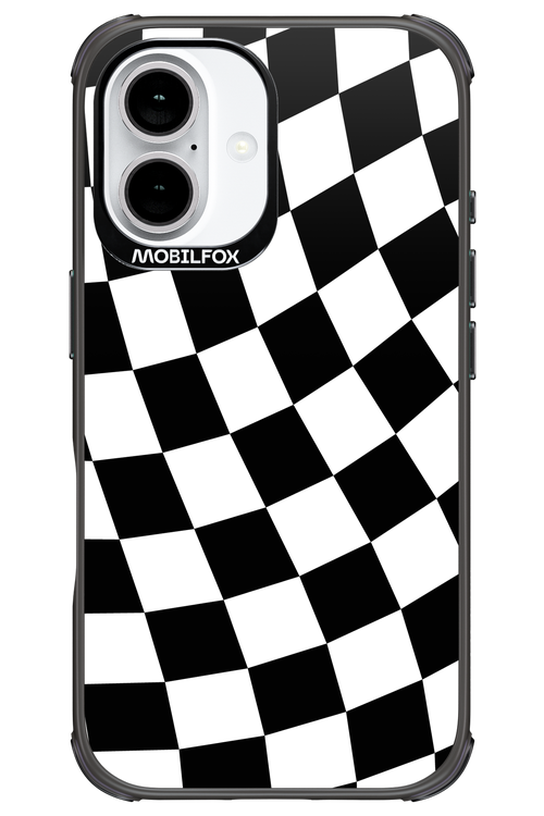 Groovy Moody - Apple iPhone 16