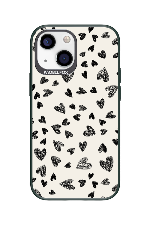 Crazy in Luv 2.0 - Apple iPhone 13 Mini