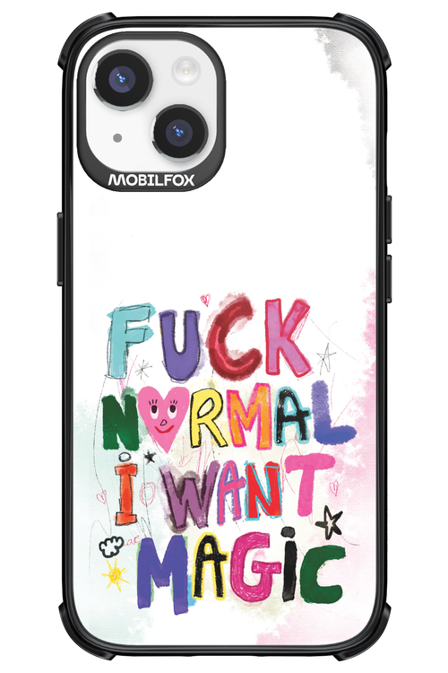 Magic 2.0 - Apple iPhone 14